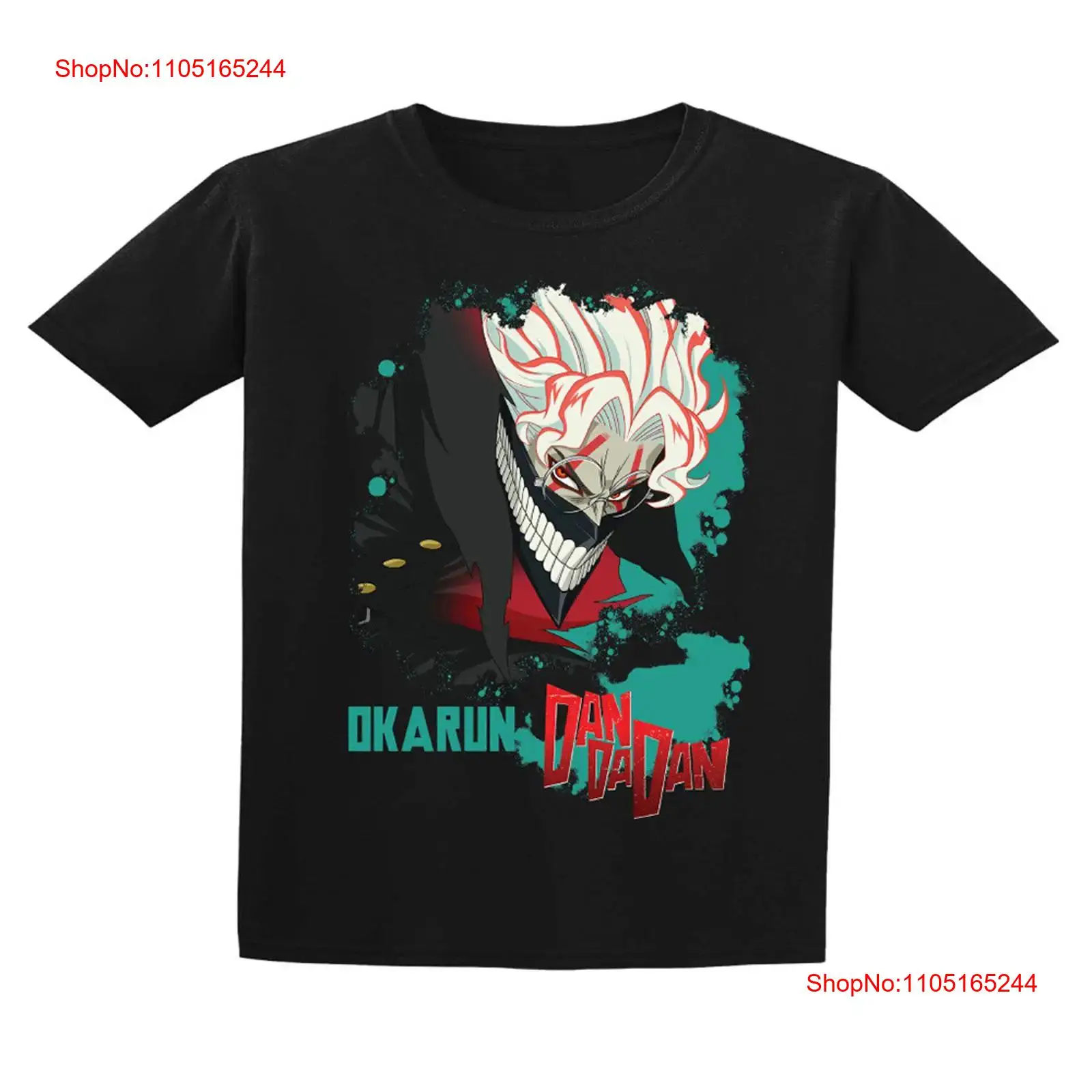 Vintage Ken Fashion - Kaos Pria Dewasa Resmi Berlisensi Dan