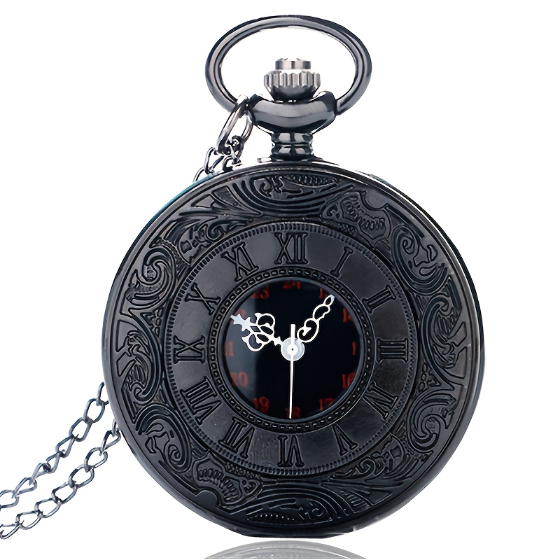 1PC Kotak Misteri Jam Tangan K - Vintage Fashion For Men ulasan dan harga