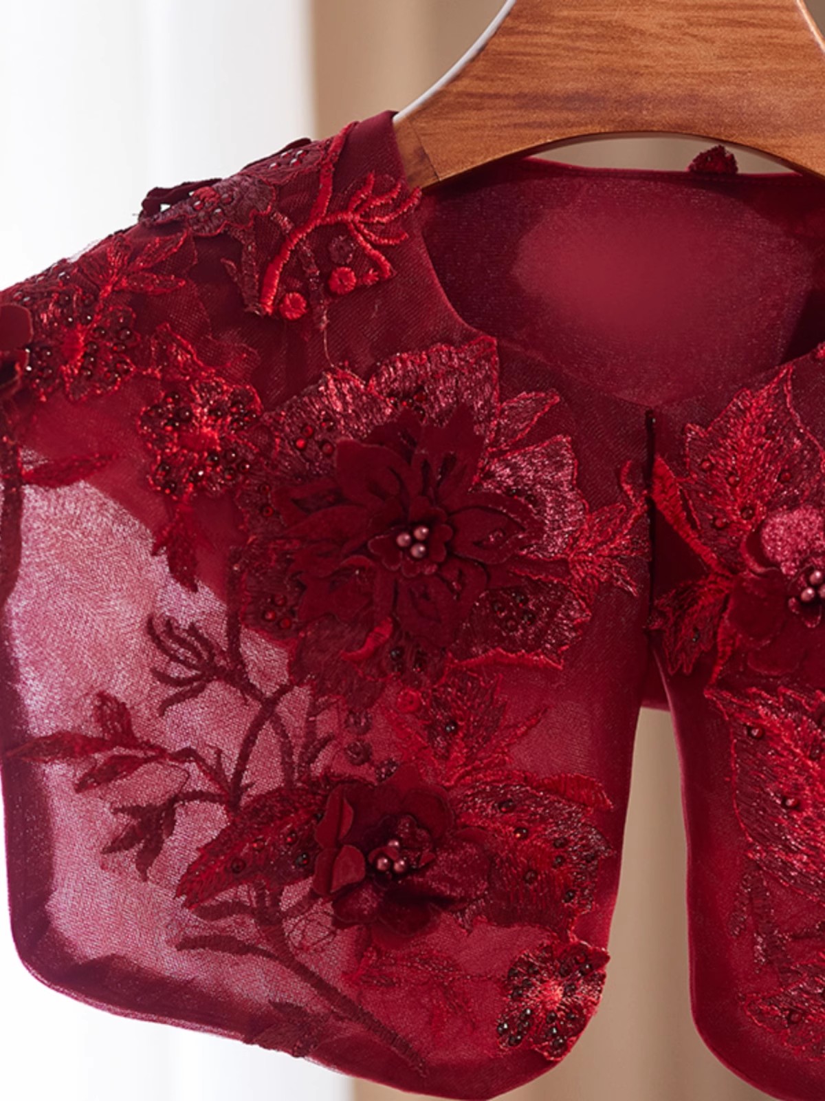 Pashmina Bordir Mode Wanita Wa - Vintage Fashion In Chinese ulasan dan harga