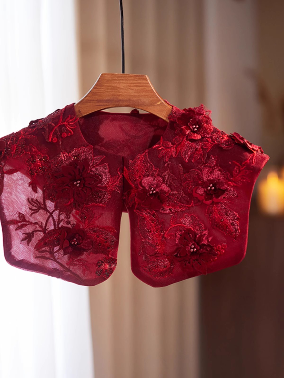 Pashmina Bordir Mode Wanita Wa - Vintage Fashion In Chinese ulasan dan harga