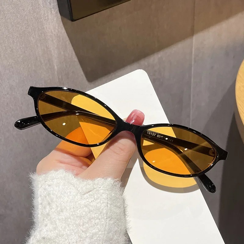 Kacamata Hitam Cat Eye Retro S - Vintage Outdoor Fashion ulasan dan harga