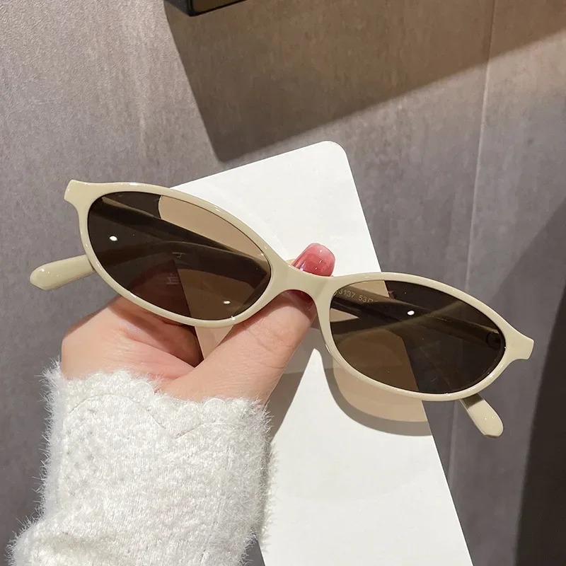 Kacamata Hitam Cat Eye Retro S - Vintage Outdoor Fashion ulasan dan harga