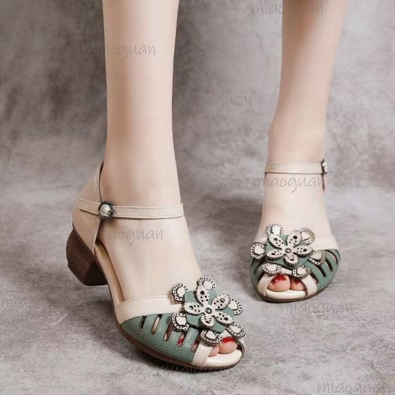 Sandal Gladiator Wanita Model  - Vintage Outdoor Fashion ulasan dan harga
