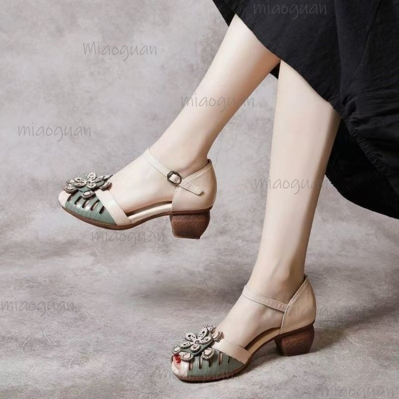 Sandal Gladiator Wanita Model  - Vintage Outdoor Fashion ulasan dan harga