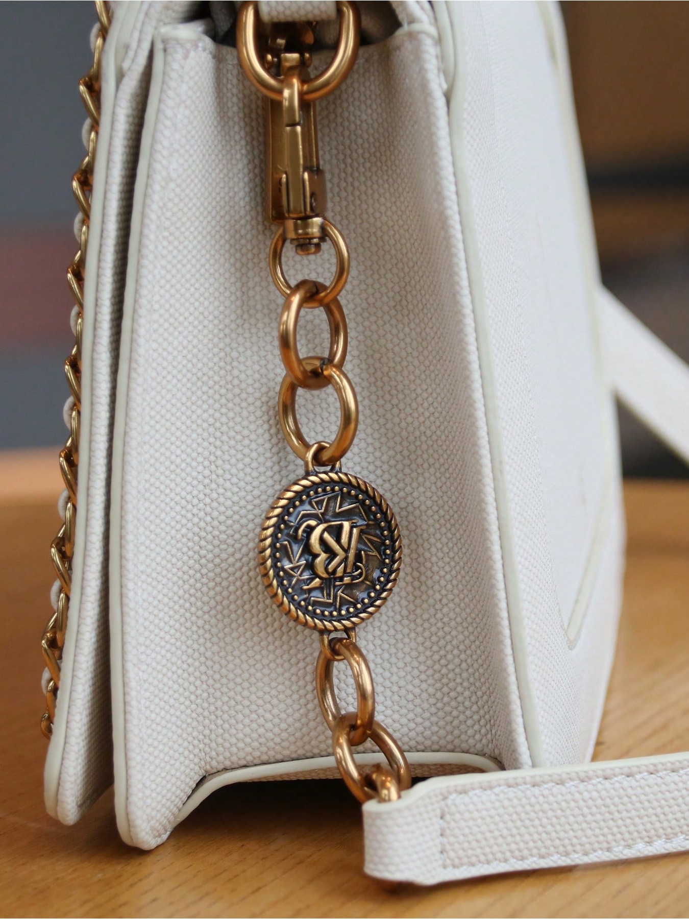 Tas Selempang Vintage Retro Mo - Vintage Fashion In Chinese ulasan dan harga
