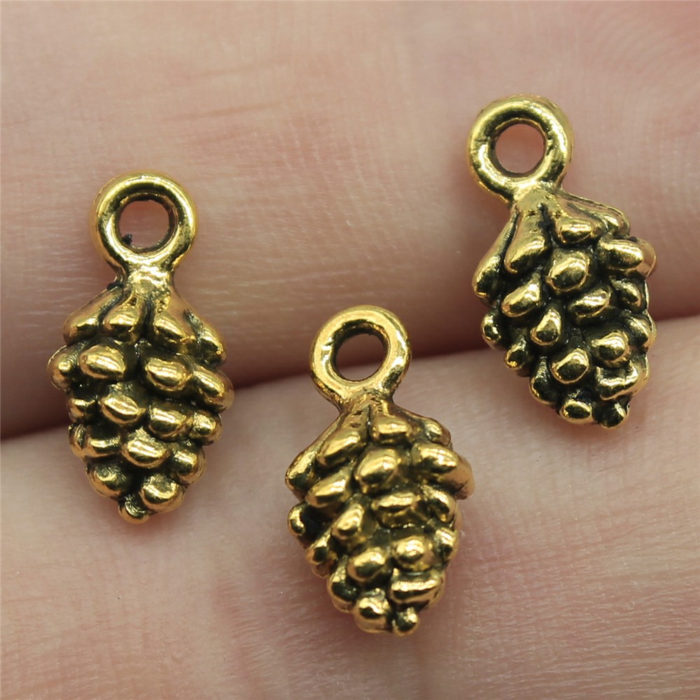 40 Buah 12X7X7Mm (0.47X0.28X0. - Vintage Fashion Blog ulasan dan harga