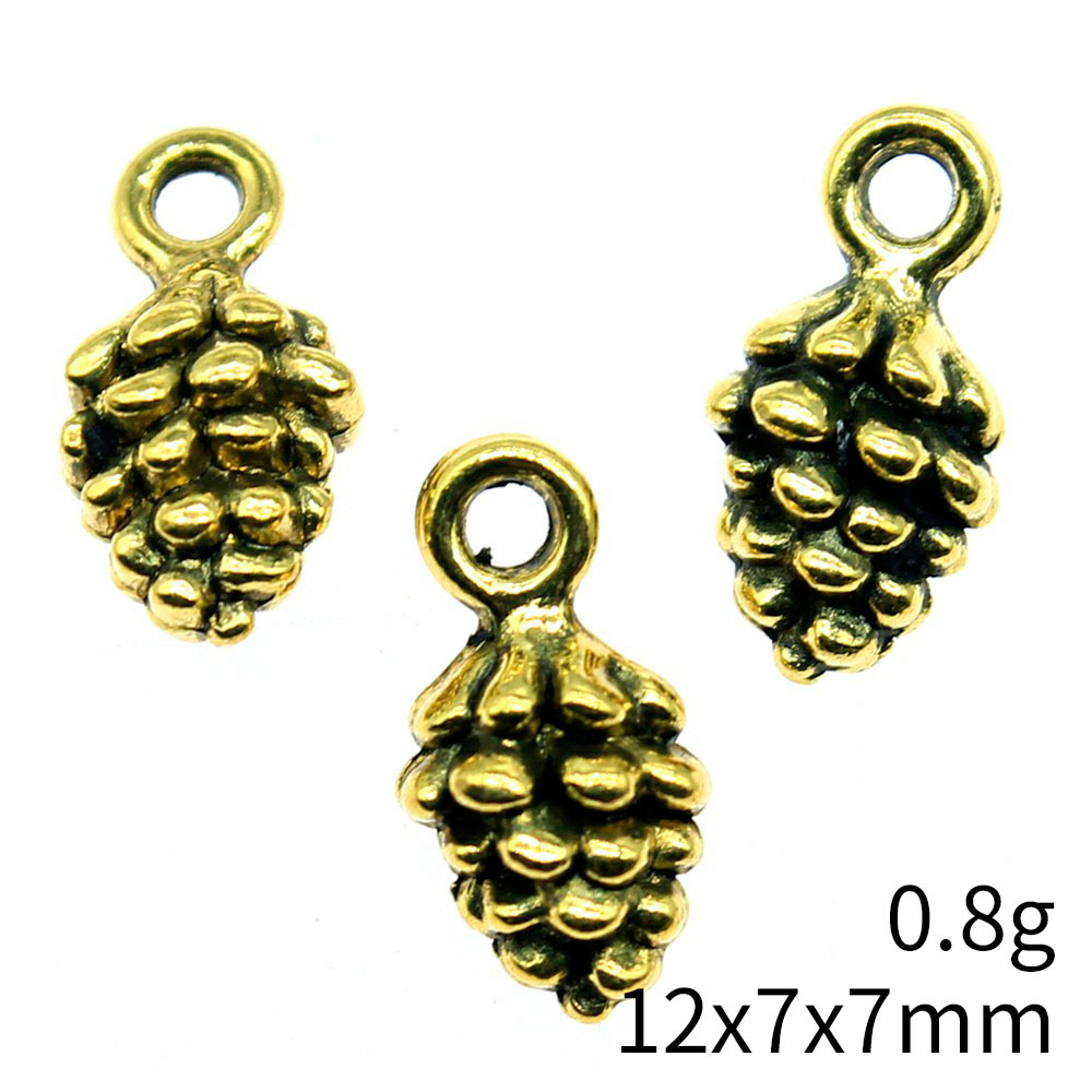 40 Buah 12X7X7Mm (0.47X0.28X0. - Vintage Fashion Blog ulasan dan harga