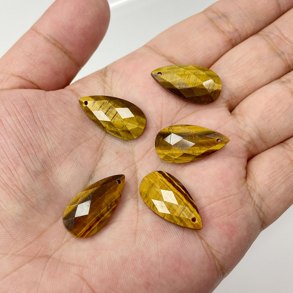 2 buah 13*25mm liontin bentuk  - Vintage Fashion Blog ulasan dan harga