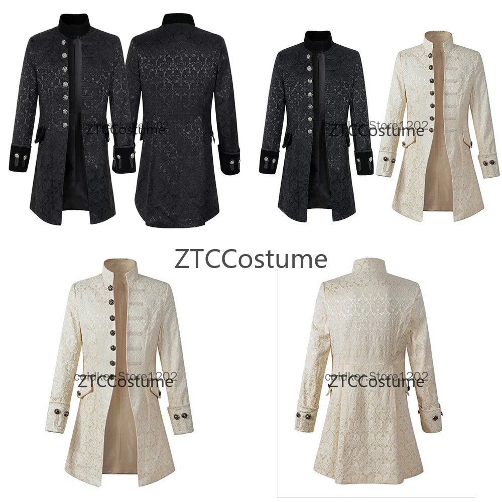 Mantel Pangeran Victoria Steam - Vintage Victorian Fashion ulasan dan harga