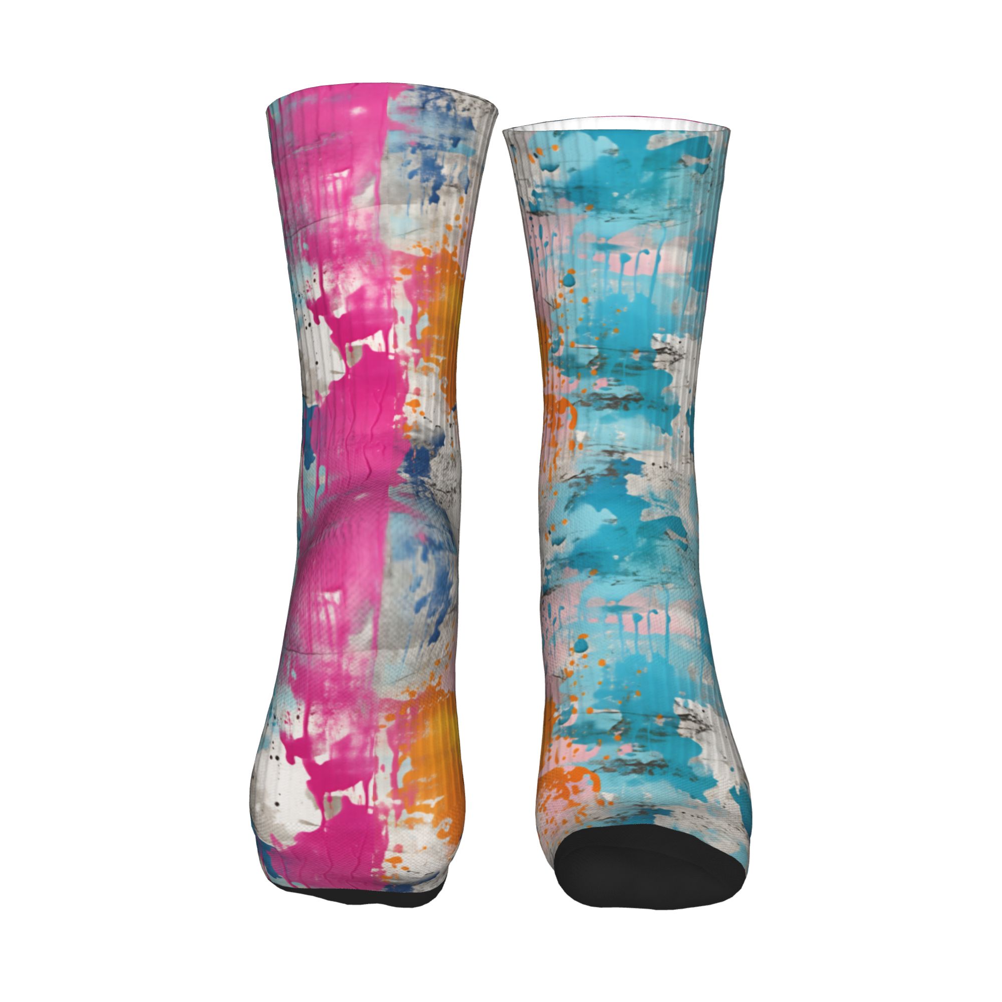 Kaus Kaki Tekstur Vintage Girl - Vintage Fashion For Men ulasan dan harga