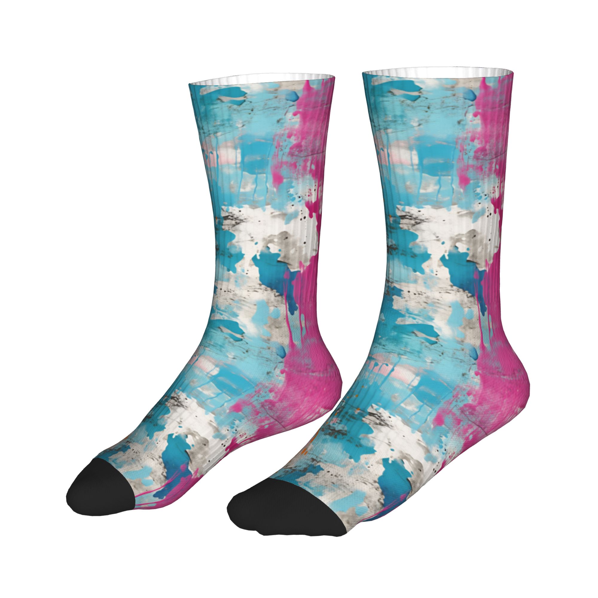 Kaus Kaki Tekstur Vintage Girl - Vintage Fashion For Men ulasan dan harga