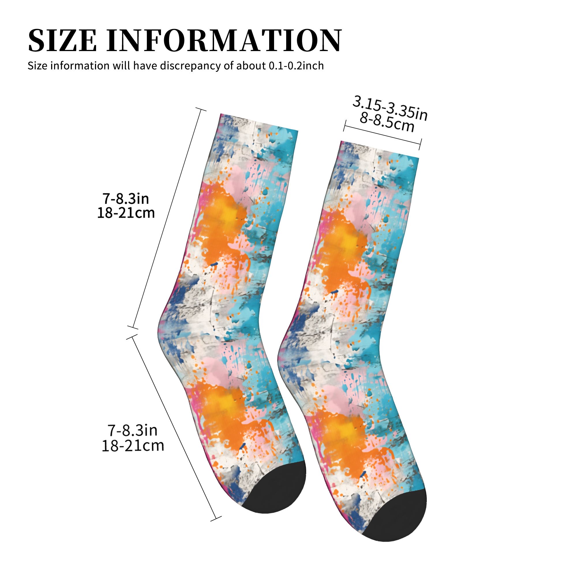 Kaus Kaki Tekstur Vintage Girl - Vintage Fashion For Men ulasan dan harga