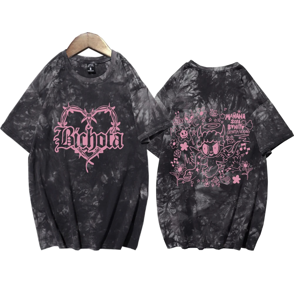 Penjualan terlaris Musim Panas - Tie Dye Shirt Vintage ulasan dan harga