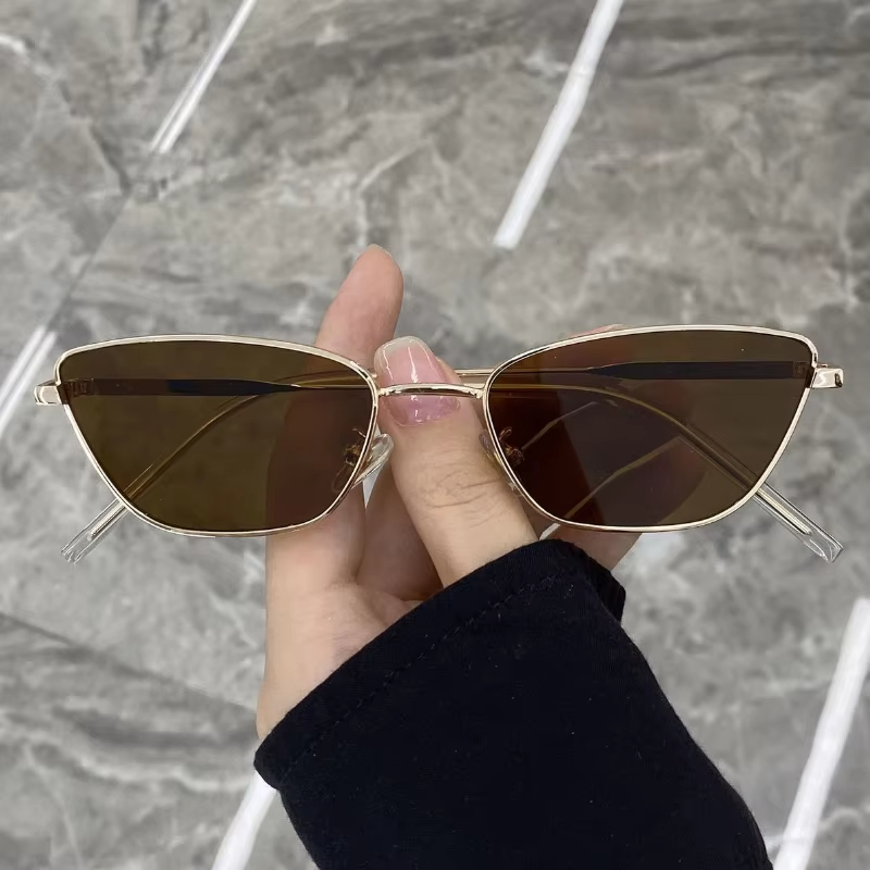 Kacamata Mata Kucing Fashion u - Vintage Outdoor Fashion ulasan dan harga