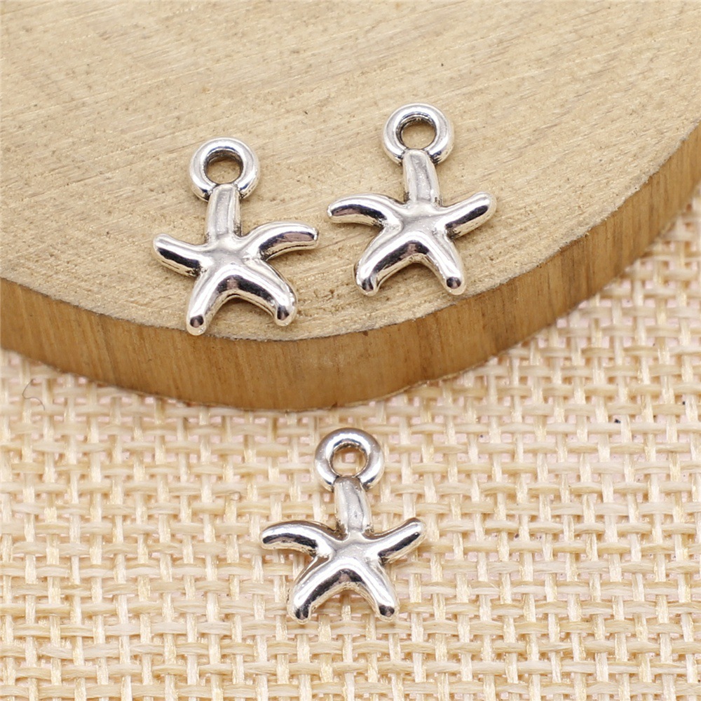 WYSIWYG 20 Buah 12X10Mm 3 Warn - Vintage Fashion Blog ulasan dan harga