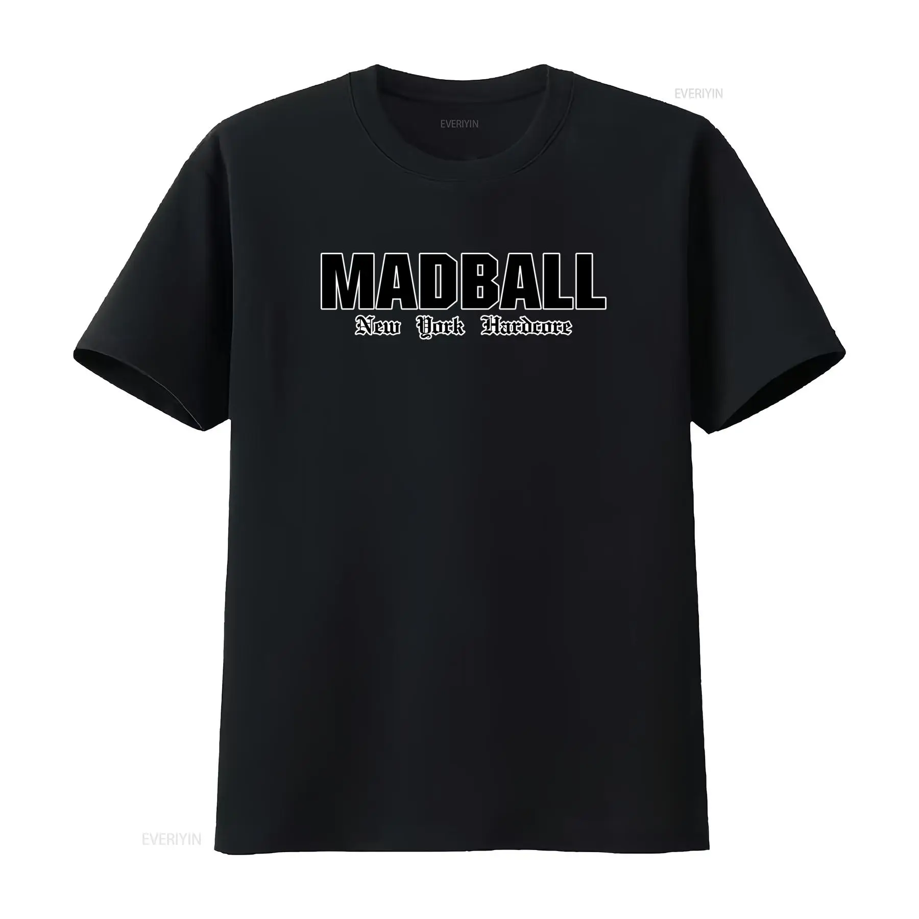Kaos Madball New York Hardcore - Vintage Fashion York ulasan dan harga