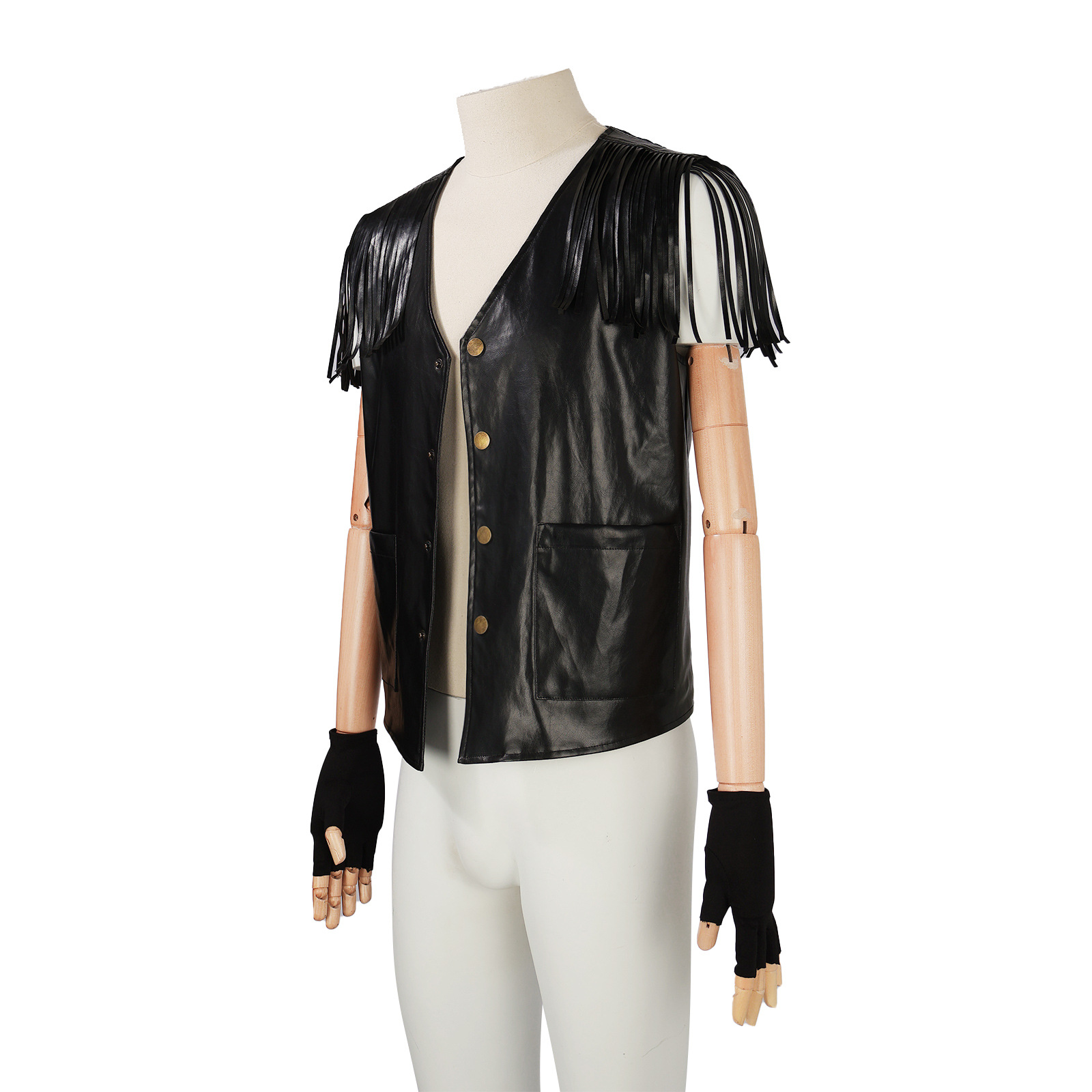 Kostum Cosplay Ken Rompi Vinta - Vintage Ken Fashion ulasan dan harga