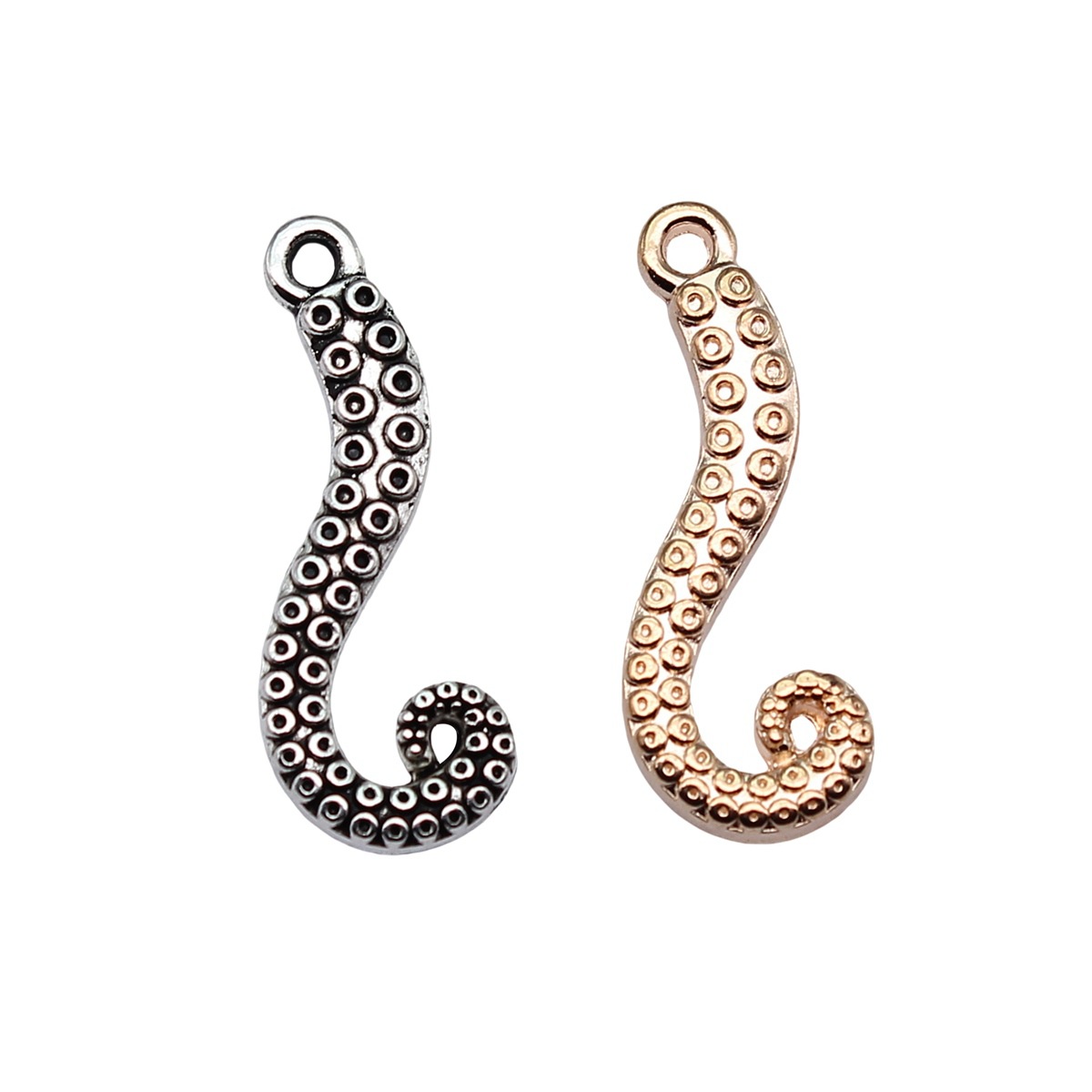 WYSIWYG 20 Buah 26X10Mm 4 Warn - Vintage Fashion Blog ulasan dan harga