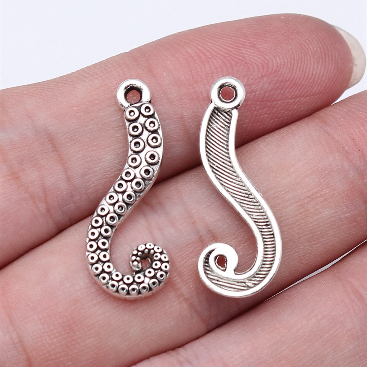 WYSIWYG 20 Buah 26X10Mm 4 Warn - Vintage Fashion Blog ulasan dan harga