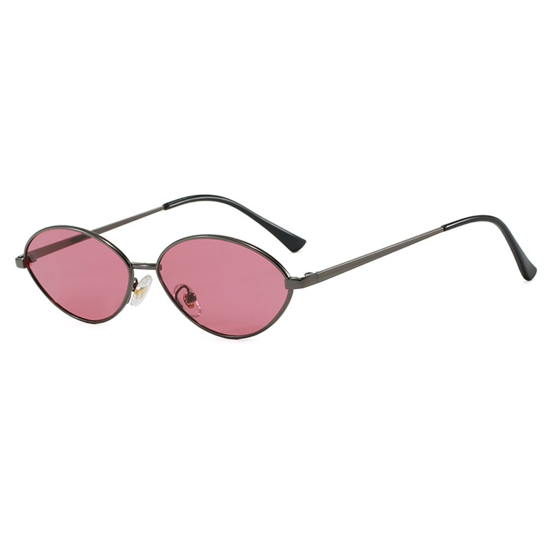 Kacamata Mata Kucing Retro unt - Vintage Outdoor Fashion ulasan dan harga