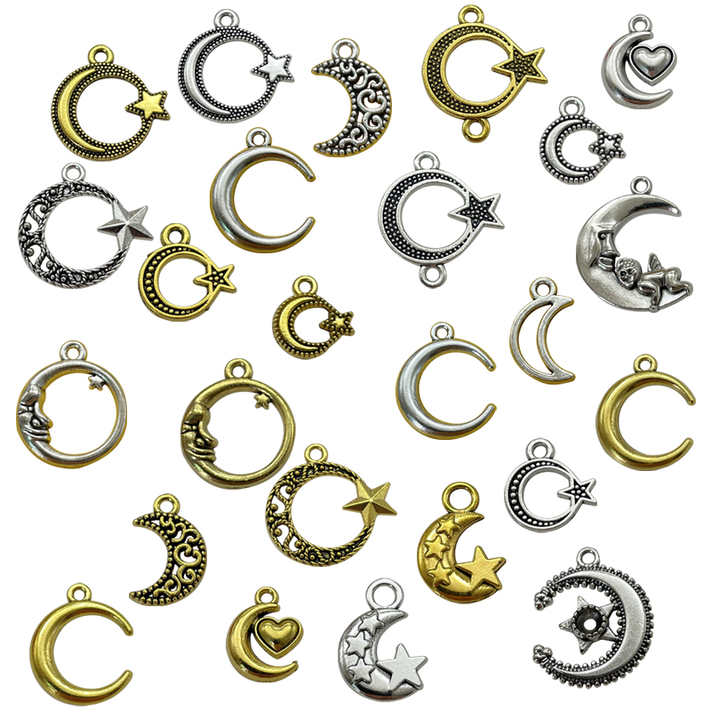 Dewi Viking bintang bulan bero - Vintage Fashion Finds ulasan dan harga