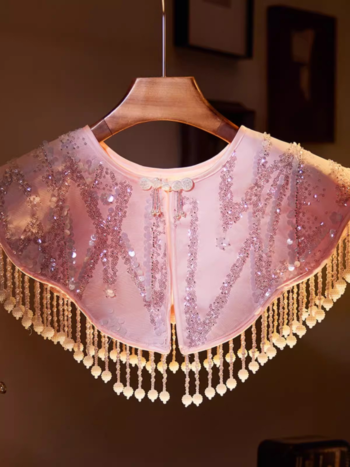 Wanita Musim Semi Musim Panas  - Vintage Fashion In Chinese ulasan dan harga