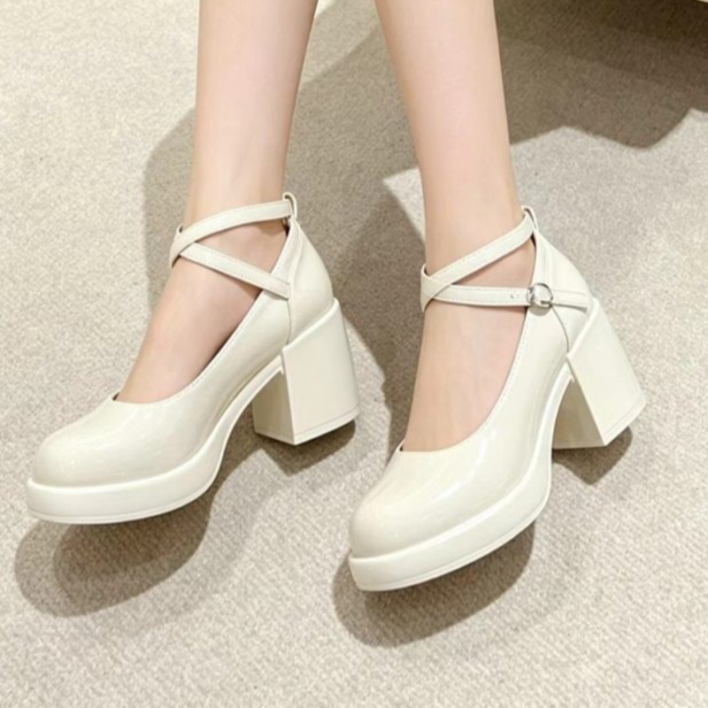 Sepatu Wanita Model Vintage Wa - Vintage Fashion Trends 2026 ulasan dan harga