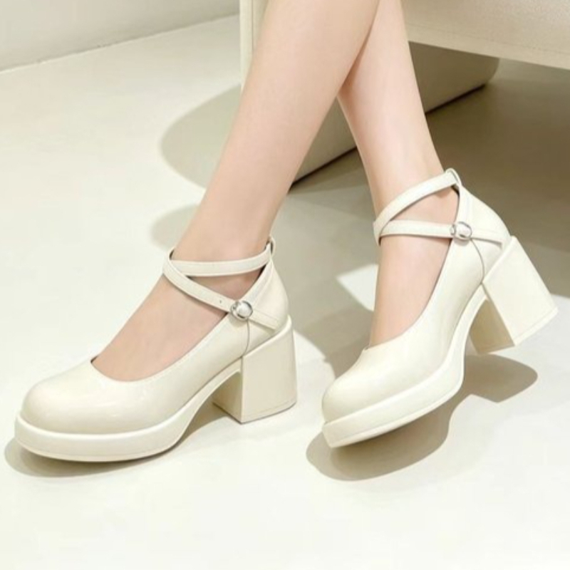 Sepatu Wanita Model Vintage Wa - Vintage Fashion Trends 2026 ulasan dan harga