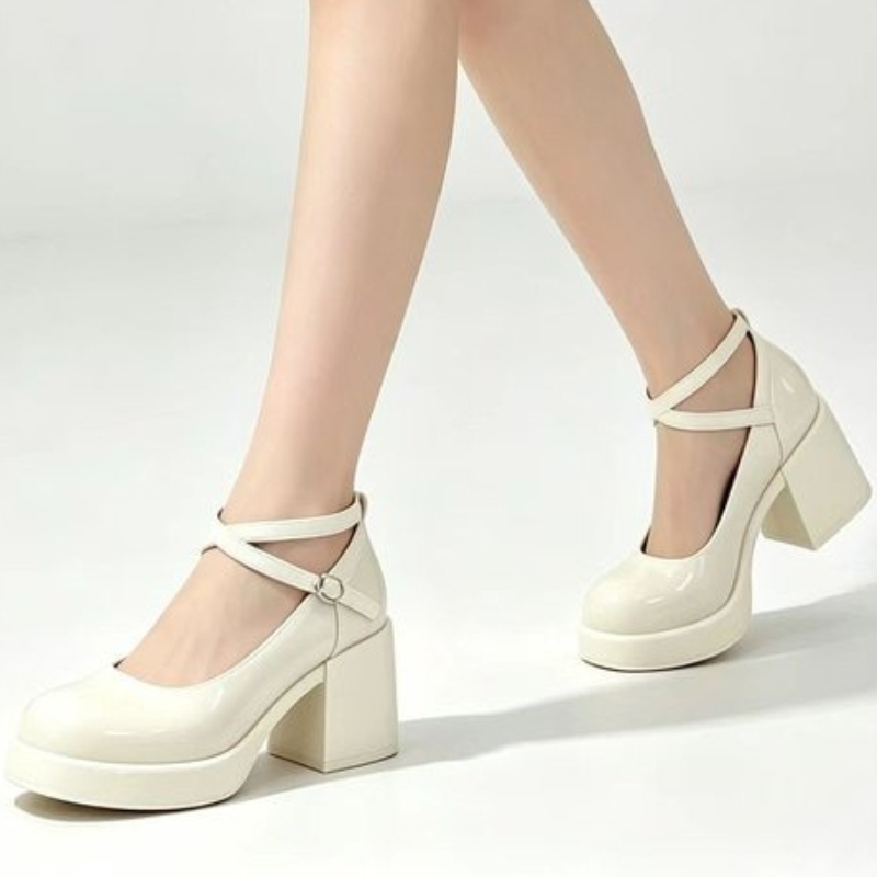 Sepatu Wanita Model Vintage Wa - Vintage Fashion Trends 2026 ulasan dan harga