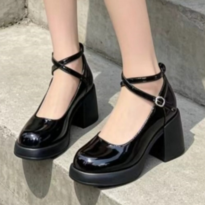 Sepatu Wanita Model Vintage Wa - Vintage Fashion Trends 2026 ulasan dan harga