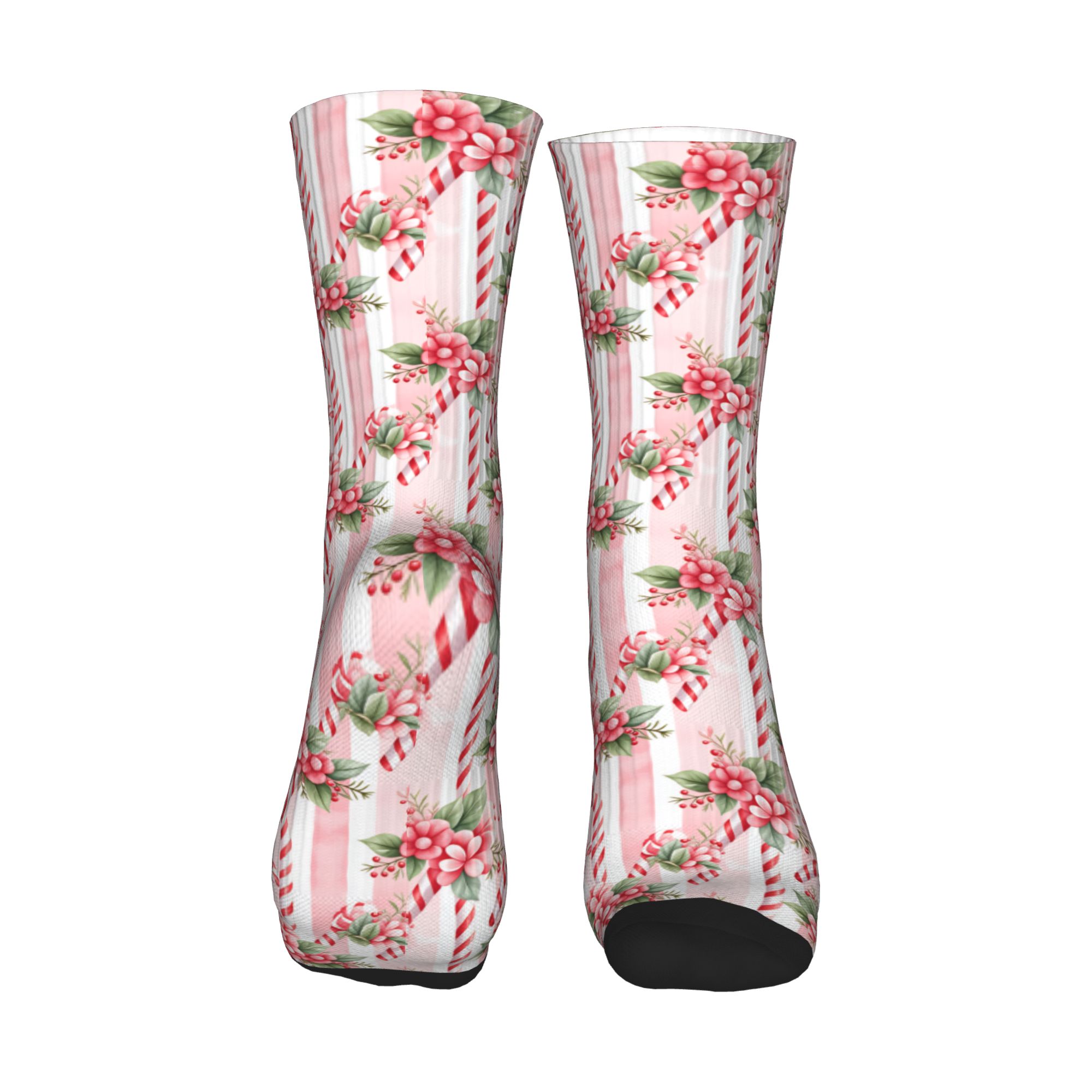Kaus Kaki Pola Natal Vintage P - Vintage Fashion For Men ulasan dan harga