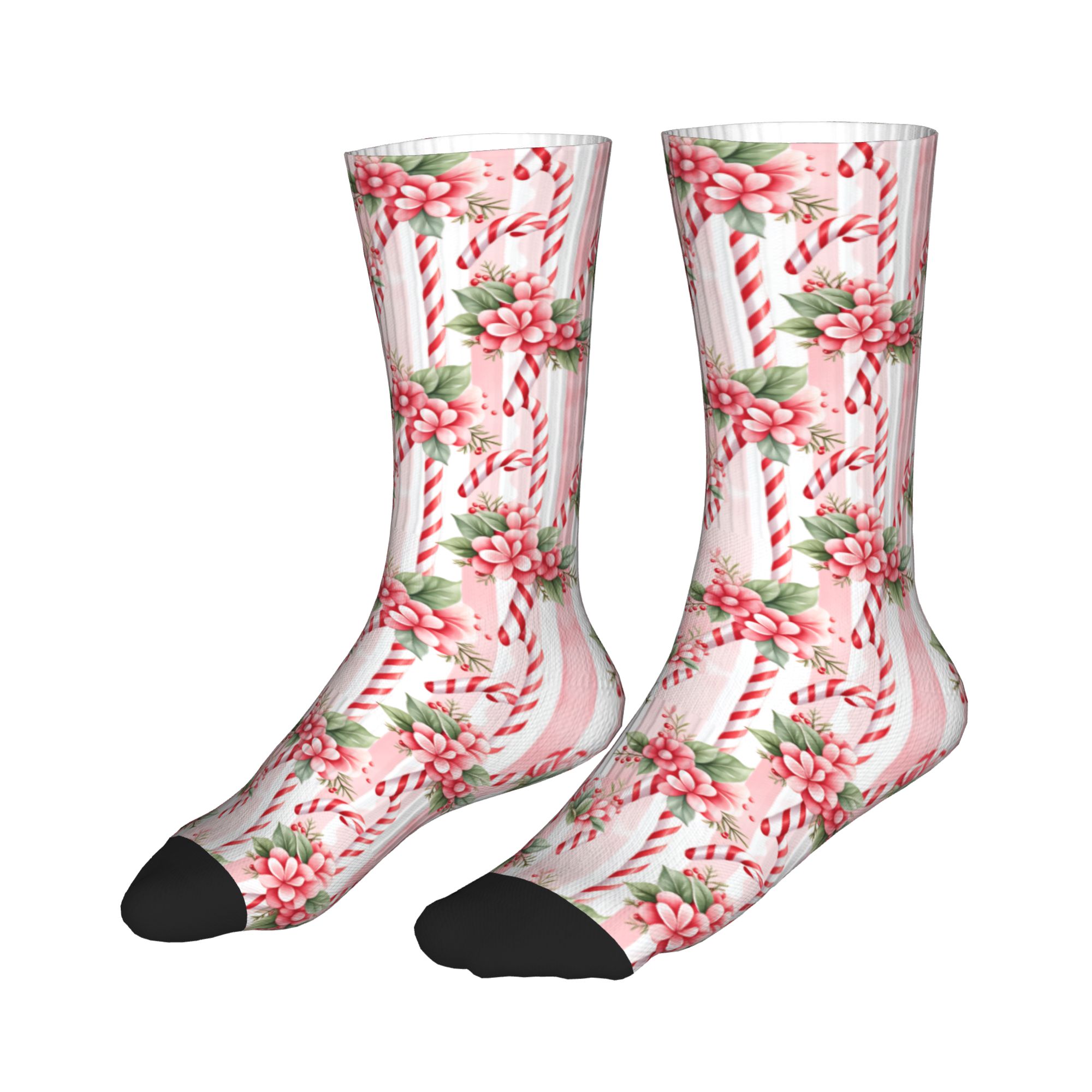 Kaus Kaki Pola Natal Vintage P - Vintage Fashion For Men ulasan dan harga