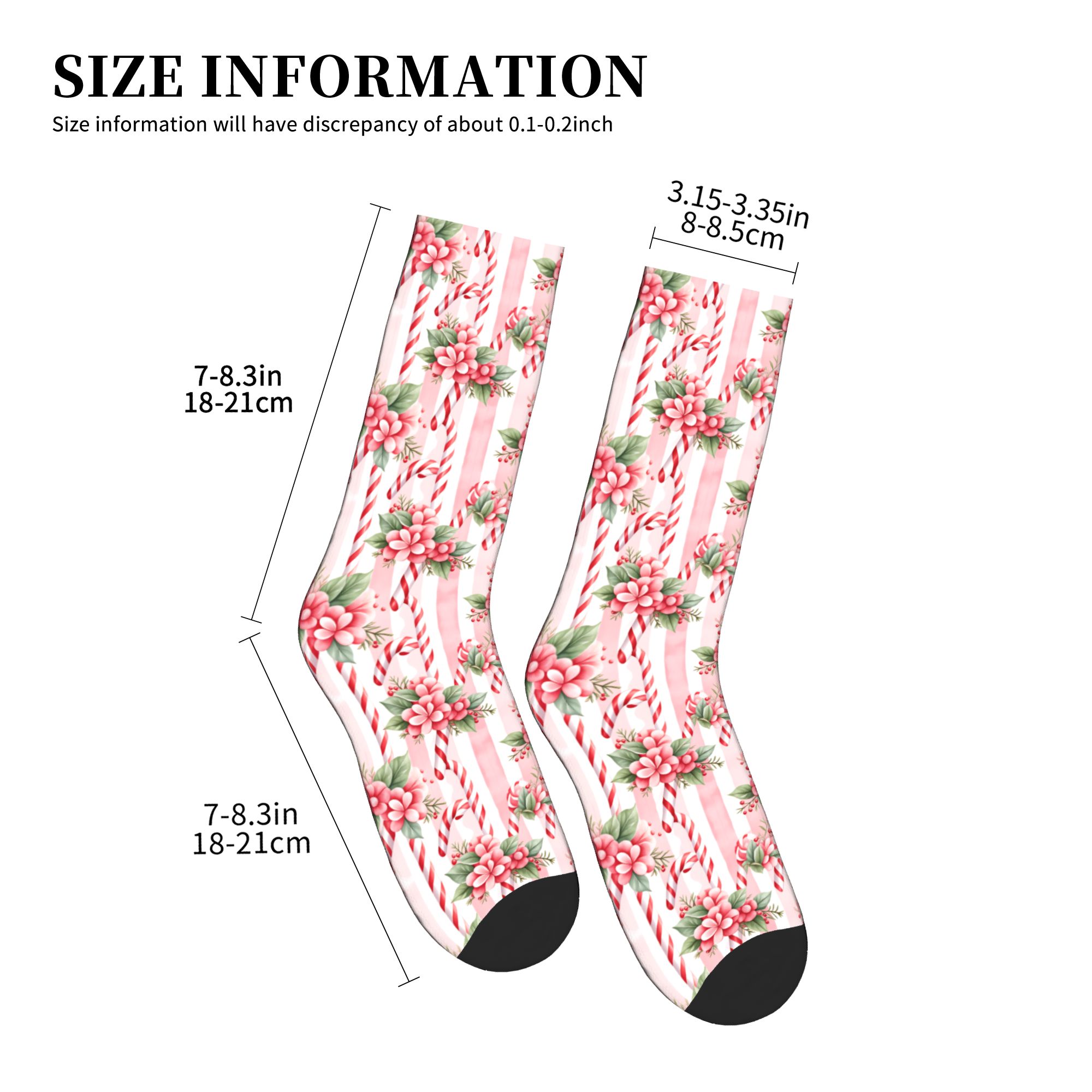 Kaus Kaki Pola Natal Vintage P - Vintage Fashion For Men ulasan dan harga