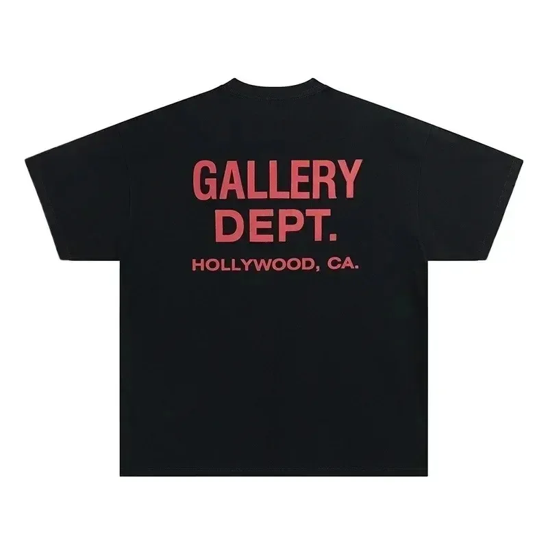 Kaos T-Shirt Vintage Streetwea - Vintage Fashion Trends 2026 ulasan dan harga