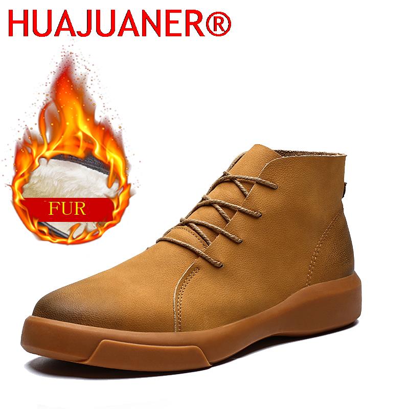 Sepatu Boots Pria Chelsea Musi - Vintage Outdoor Fashion ulasan dan harga
