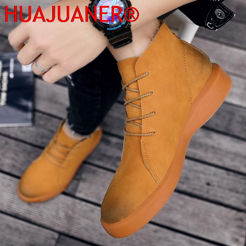 Sepatu Boots Pria Chelsea Musi - Vintage Outdoor Fashion ulasan dan harga
